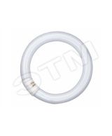 Лампа люминесцентная кольцевая ЛЛ 22Вт L 22/840 белая Osram 4008321581082 LEDVANCE