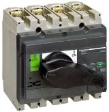 Выключатель-разъединитель INS250 100а 4п 31101 Schneider Electric