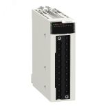 8 изолир. выходов, реле, =125/~250В BMXDRA0815 Schneider Electric