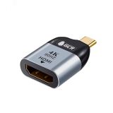 Переходник USB Type C на HDMI 4K 1000699018 Greenconnect