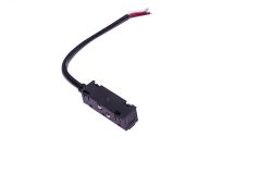 Ввод питания TRM20-PI-B для магнитной трековой системы NOVA 48V максимально 400Вт черный Б0054794 ЭРА