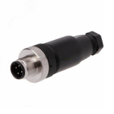 Соединитель к датчикам CP S254R-3 (PG7) CP S254R-3 (PG7) ТЕКО
