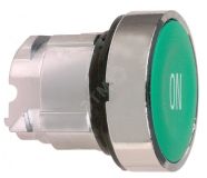 Головка для кнопки ZB4BA341 Schneider Electric