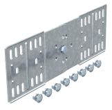 Шарнирный соединитель кабельного листового лотка 110x300 7082037 OBO Bettermann