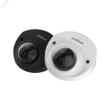 Видеокамера IP 4Мп купольная уличная IP67 ИК-30м с PoE (3.6мм) 142883 Dahua