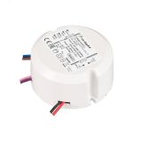 Блок питания ARJ-KE-36600-PFC-DALI-R (22W, 9-36V, 0.6A) (IP20 Пластик, 3 года) 039377 Arlight
