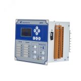 Блок микропроцессорный релейной защиты БМРЗ-152-4-П-ОМ-КСЗ-41 1040104322 Systeme Electric