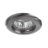 Светильник встраиваемый PRAKTISCH A1203PL-1SS Arte Lamp