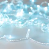 Гирлянда светодиодная декоративная ARD-STRING-CLASSIC-10000-CLEAR-100LED-STD Azure (230V, 7W) (ARDCL, IP65) 025819 Arlight