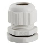 Сальник PG21 (15-18мм ) IP54 143109 КЭАЗ