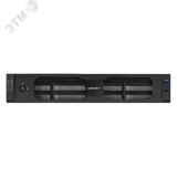Сервер двухпроцессорный RS208N 2U, ОЗУ до 16 слотов, HDD/SSD 4X2.5''/3.5'' SATA/SAS/NVMe INF RS208N Инферит