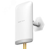 Мост беспрововодной WiFi 802.11ac, 5 ГГц, до 867 Мб/с 00-00016801 Ruijie
