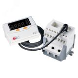 Цифровое реле для защиты электродвигателей DMP60-Ta 220V 2a1b 3807008300 LSIS