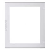 Дверь для шкафов XL3800 стеклянная 950Х1050 021286 Legrand