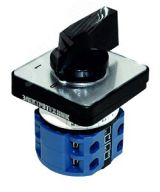 4G10-10-U-R014,открытое исполнение,переключатель кулачковый ET557355 Электротехник