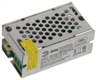 Блок питания для светодиодной ленты LP-LED 15W-IP20-12V-S ЭРА Б0061118 ЭРА