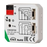 Конвертер KNX-309-4DRY-IN (BUS) (IARL, Пластик) 025679 Arlight