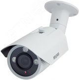 Видеокамера IP 2Мп цилиндрическая с ИК-подсветкой до 25 м (2.7-13.5мм) M0000020670 Beward