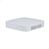Видеорегистратор IP 4-канальный ИИ до 1 HDD 149976 Dahua