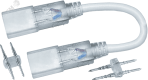 Коннектор NLSC-flexconnector-3528-220 23209 Navigator Group