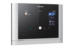 Монитор домофона цветной CDV-70M D-SIL Commax