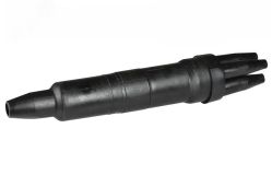 Муфта 2-4МРПС2/4 для зап.каб.200-400х(0,4-0,5) с ТУТ 120309-00030 ССД