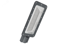 Светильник LED KEDR 3.0 IK10 (СКУ) 150Вт 23250Лм 5,0К КСС Ш, диммирование DALI IP67 LE-СКУ-32-150-7166-67Х+LE0973 Led Effect