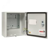 Щит учетный ЩУ-1/1-0 (310х300х150) IP54 PROxima mb54-1 EKF