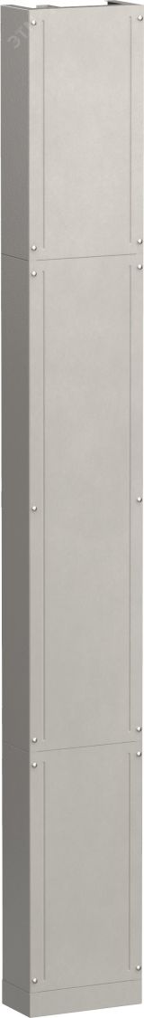 Короб КЭТ транзитный IND-KET-1-T IEK