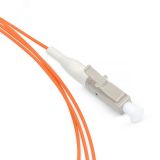 Пигтейл LC 62,5/125 мм 1.5м LSZH 8449c Cabeus
