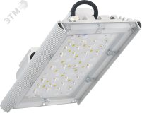 Светодиодный светильник Diora Unit PRO 40/6200 Ш2 4K консоль DUPRO40Sh2-4K-C DIORA