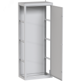 Каркас ВРУ-1 IP31 (2000х800х450) mb15-09-00m EKF