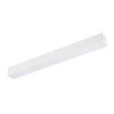 Светильник MAG-VIBE-FLAT-L293-12W Day4000 (WH, 100 deg, 48V) (Arlight, IP20 Металл, 5 лет) 044434 Arlight