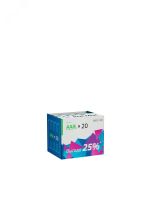 Батарейка LR03 (AAA) 1.5V Alkaline 20BOX KOCLR0320BOX Космос