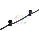 Belt-Light 2 жилы шаг 40 см патроны e27 влагостойкая IP65 331-212 Neon-Night