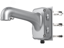 Крепление на столб 302701937 Hikvision