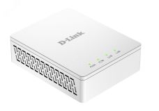 Терминал абонентский  GPON ONT с 1 GPON-портом и 1 портом 10/100/1000Base-T 140371 D-Link
