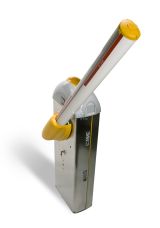 Тумба шлагбаума, нержавеющая сталь. Класс защиты IP54. (арт) 001G4001 CAME