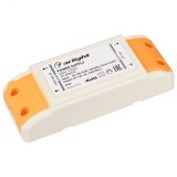 Блок питания ARV-12024 (12V, 2A, 24W) (ARL, IP20 Пластик, 2 года) 022091(1) Arlight