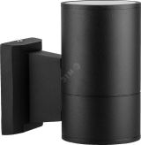 Светильник НБУ-60w Е27 IP54 черный 06296 FERON