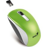 Мышь беспроводная NX-7010 оптическая, светло-зелёный металлик 31030114108 Genius