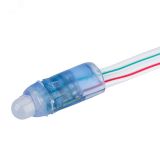 Модуль герметичный ARL-D12 5V RGB (, Закрытый, IP67) 023329 Arlight