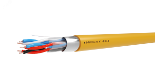 Кабель КОПСЭнг(А)-FRHF 10x2х0.98 Р5851 СегментЭнерго
