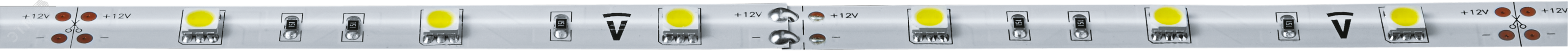 Лента светодиодная NLS-5050W30-7.2-IP20-12V-Pro 24540 Navigator Group