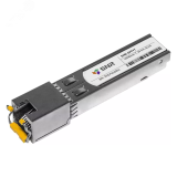 Модуль SFP+ 1х1000Base-T 1 Гб/с, до 100 м SNR-SFP+T SNR
