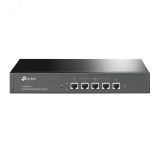 Маршрутизатор 1хWAN, 1хLAN, 3хWAN/LAN 1000248797 TP-Link