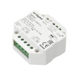 Контроллер-выключатель SMART-S1-SWITCH (230V, 3A, 2.4G) (ARL, IP20 Пластик, 5 лет) 028299 Arlight