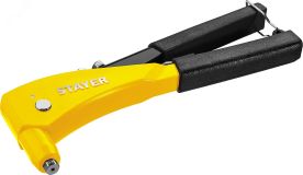 Заклепочник RX-600 2.4-4.8 мм Professional 3104_z01 STAYER