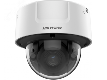Видеокамера IP 2Мп купольная DeepinView с ИК-подсветкой до 30м 311317721 Hikvision проектный
