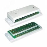 Колодка коммутационная ЦИФРАЛ РК 10х10 Cyfral